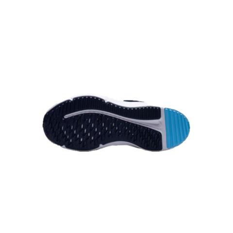 Zapatilla running niño - Nike Cosmic Runner Kid - IR1519-400 - Vista suela