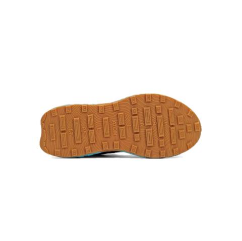 Zapatillas de Trail Running para hombre - Atom Terra V2 Low - AT158 Lake - Vista Suela