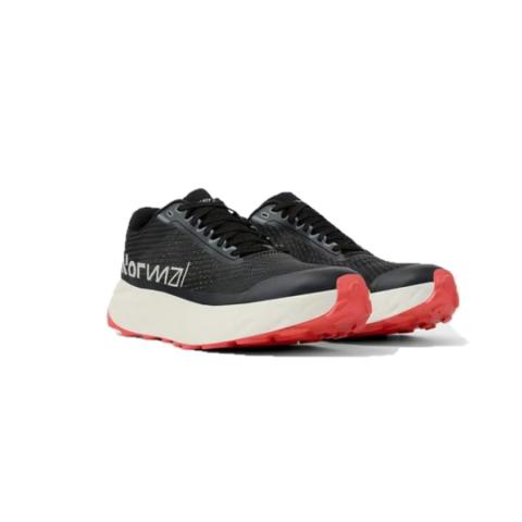 Zapatilla de trail running para hombre - NNormal Kjerag 2.0 - N1ZKGM2-001 - Vista Ángulo