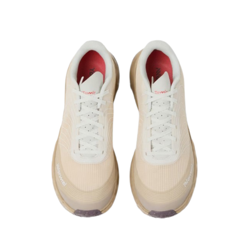 Zapatillas de trail running para hombre - NNormal Tomir 2.0 NN - N2ZTR25-002 - Vista Superior