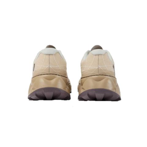 Zapatillas de trail running para hombre - NNormal Tomir 2.0 NN - N2ZTR25-002 - Vista Trasera