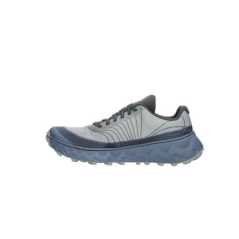 Zapatillas de trail running para hombre - NNormal Tomir 2.0 - Ref: N2ZTR02-013 - Vista Lateral