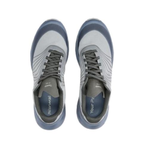 Zapatillas de trail running para hombre - NNormal Tomir 2.0 - Ref: N2ZTR02-013 - Vista Superior