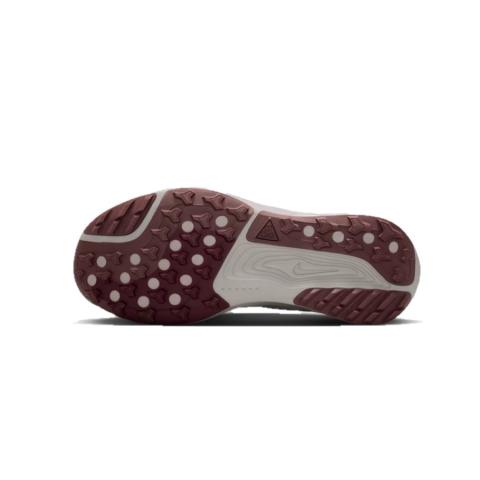 Zapatilla de trail running para mujer - Nike ACG Pegasus - HV8121-302 - Vista suela