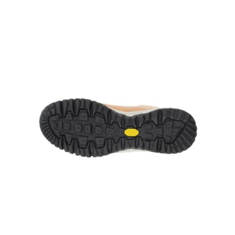 Zapatillas de trekking para mujer – Bestard Rando - Ref: 5010 - Vista Suela