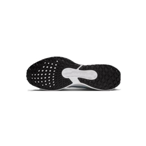 Zapatilla running para hombre - Nike Winflo 11 - FJ9509-110 - Azul - Vista suela