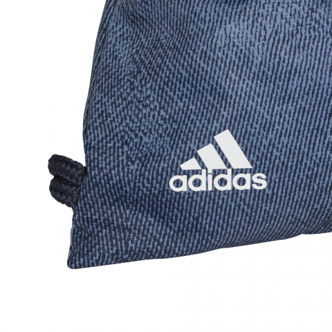 Hombre/Mujer Adidas Mochila Saco 4athlts Bold Blue / White