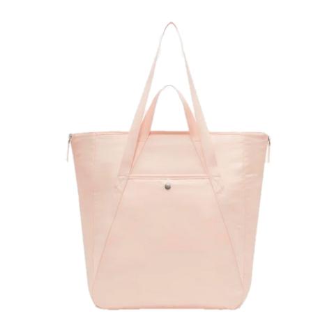Bolso deportivo para mujer - Nike Gym Tote - DR7217-838 - Rosa