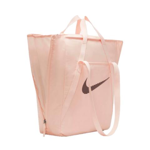 Bolso deportivo para mujer - Nike Gym Tote - DR7217-838 - Rosa