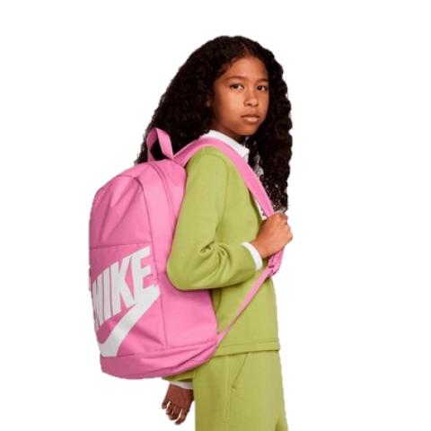 Mochila - Nike Elemental - DR6084-646 - Rosa Oscuro