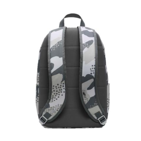 Mochila Nike Heritage Kids' Backpack - FQ5836-084 - Gris