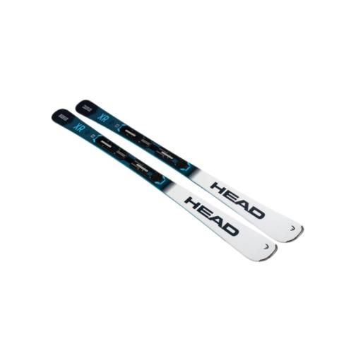 Esqui - Head - WC - REBELS - XR - LYT - PR - 11cz - 313495 - Blanco - Azul