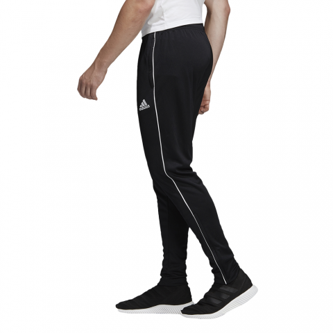 Extracción Estrictamente lección Pantalón entrenamiento - Hombre - Adidas Core 18 - CE9036 | ferrersport.com  | Tienda online de deportes