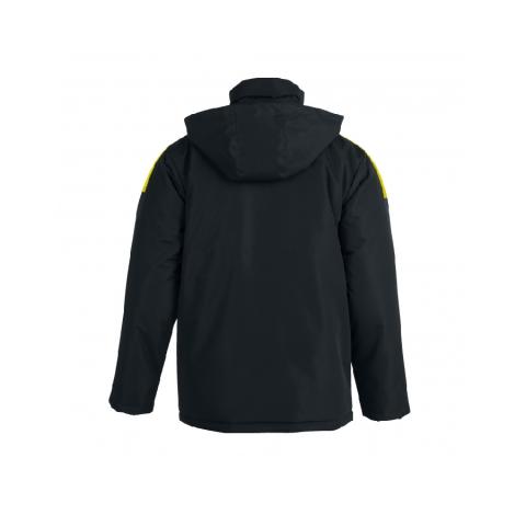 anorak-pack-laurus-joma-trivor-negro-amarillo-img1