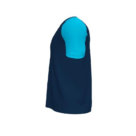 camiseta-adulto-joma-academy4-marino-turquesa-fluor-img2