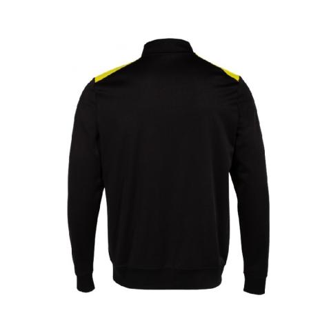 sudadera-pack-laurus-joma-championship7-negro-amarillo-img1