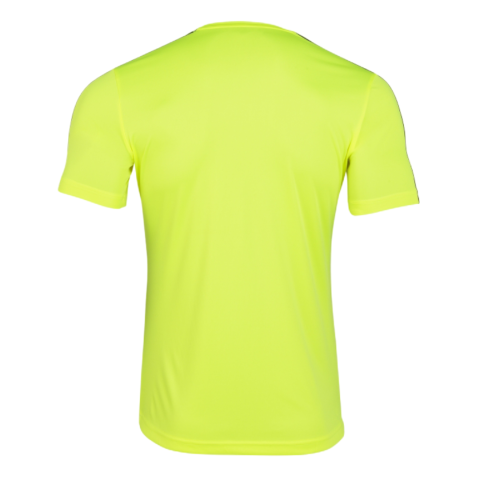 camiseta-manga-corta-joma-academy-iii-amarillo-fluor-imag2