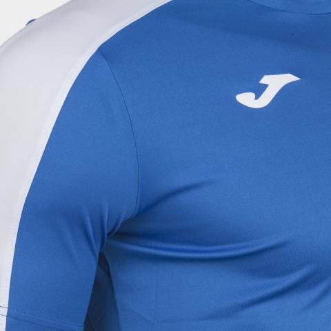 camiseta-manga-corta-joma-academy-iii-azul-imag3