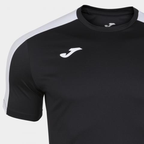 camiseta-manga-corta-joma-academy-iii-negro-imag2