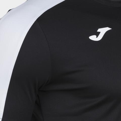 camiseta-manga-corta-joma-academy-iii-negro-imag3