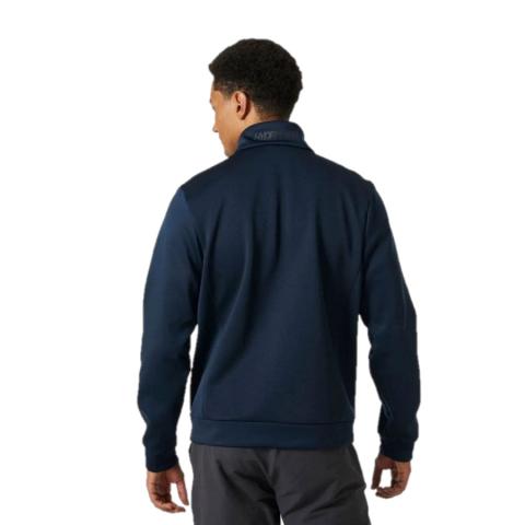Sudadera para hombre - Helly Hansen Hp fleece 2.0 - 34289-597 - Azul