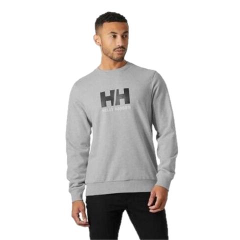Sudadera para hombre - Helly Hansen - 54583-949 - color gris