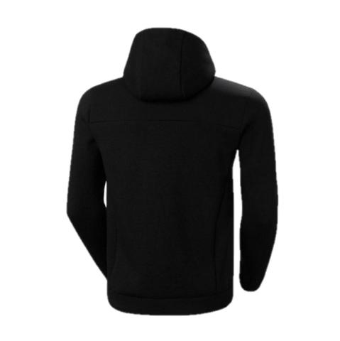 Sudadera para hombre - Helly Hansen Ocean - 34264-990 - Negra