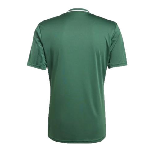 Camiseta de fútbol hombre - adidas CAMPEON25 JSY M - JF6063 - color verde