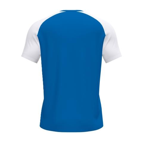 camiseta-manga-corta-joma-academy-iv-azul-blanco-imag2
