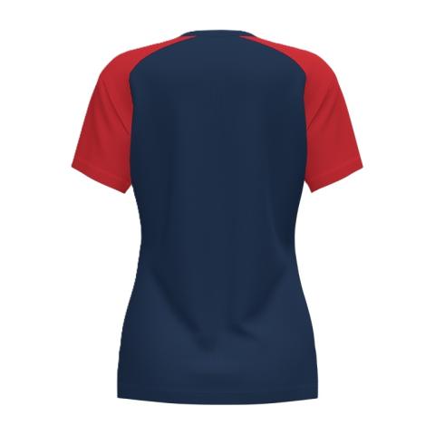 camiseta-manga-corta-joma-academy-iv-marino-rojo-w-imag2