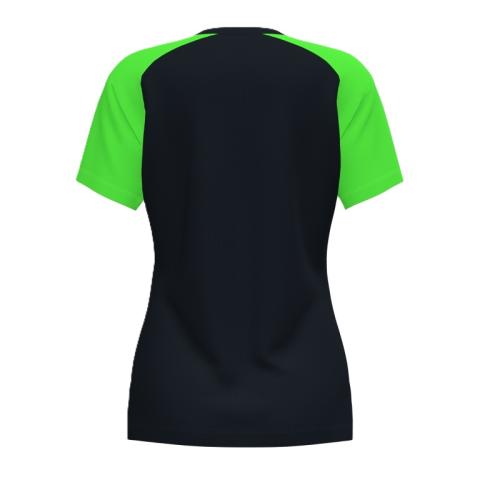 camiseta-manga-corta-joma-academy-iv-negro-verde-w-imag2