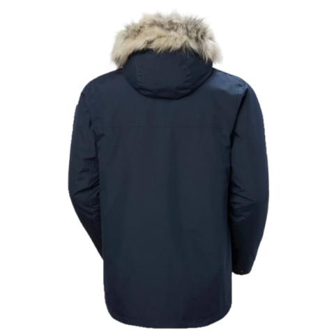 Chaqueta para hombre - Helly Hansen Coastal 3.0 - Color Marino