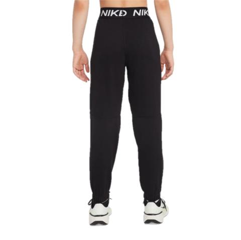 Pantalón para niña - Nike Pro Fleece - HV0289-011 - Negro
