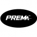 Logo PREMA B/N prema-logo-bn