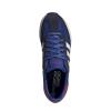 Zapatillas casual adidas Run 72 IH8590 hombre azul/blanco-rojo con amortiguación Cloudfoam