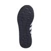 Zapatillas casual adidas Run 72 IH8590 hombre azul/blanco-rojo con amortiguación Cloudfoam