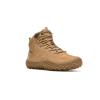 Botas de montaña para mujer - Merrell Wrapt Mid - J5007662 - vista ángulo