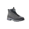 Bota de montaña para mujer - Bestard Trek Mid - 3166 - color kaki