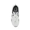 Zapatilla casual hombre - New Balance - MR530EWB - Blanco/Negro - Vista superior