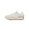Zapatilla casual hombre – New Balance U327LT – lateral interior – materiales ligeros y detalle limpio