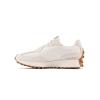 NEW BALANCE Zapatilla casual mujer - New Balance - WS327PJ - beige/leopardo - vista lateral