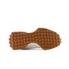 NEW BALANCE Zapatilla casual mujer - New Balance - WS327PJ - beige/leopardo - Suela