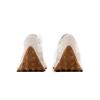 NEW BALANCE Zapatilla casual mujer - New Balance - WS327PJ - beige/leopardo - Vista Trasera