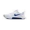 Perfil interno de las Nike MC Trainer 3, resaltando ajuste y soporte para estabilidad.