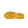Zapatillas Indoor niño - Mizuno Stealth Star 3 -X1GC250701 - Blanco/Gris-Amarillo