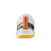 Zapatillas Indoor niño - Mizuno Stealth Star 3 -X1GC250701 - Blanco/Gris-Amarillo