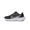 Zapatilla running para mujer - Nike Pegasus 40 Shield - DV3854-001 - Vista Lateral
