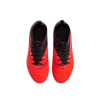 Bota fútbol niño - Nike Jr Phantom 6 Low AG - color rojo/negro - IV6695-600 - Vista superior
