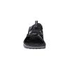 Sandalia de trekking - Bestard Cross - 8026 - color negro/gris