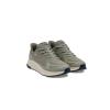 Zapatilla casual para hombre - Skechers Bobs Squad 4 - 118423 OLV - Vista ángulo